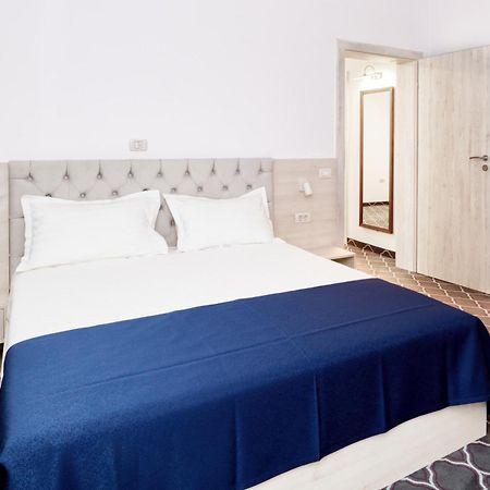 Eros Beach Resort Năvodari Exterior foto
